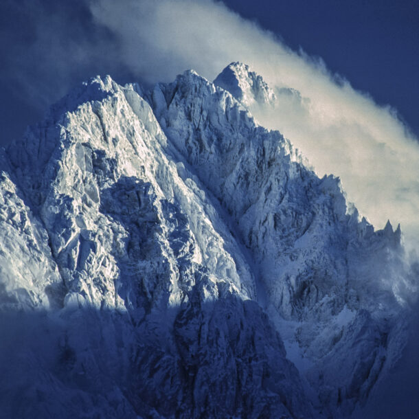 Tatry Gerlach Polska
