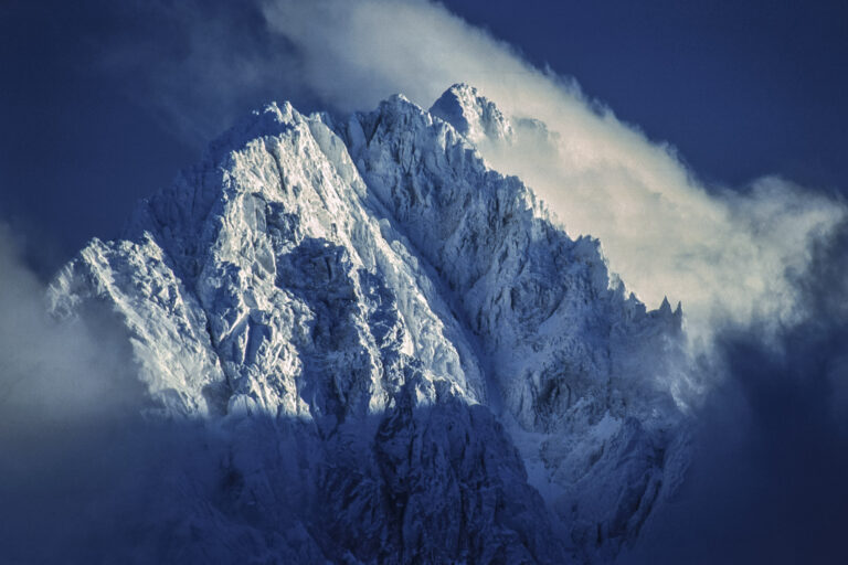 Tatry Gerlach Polska