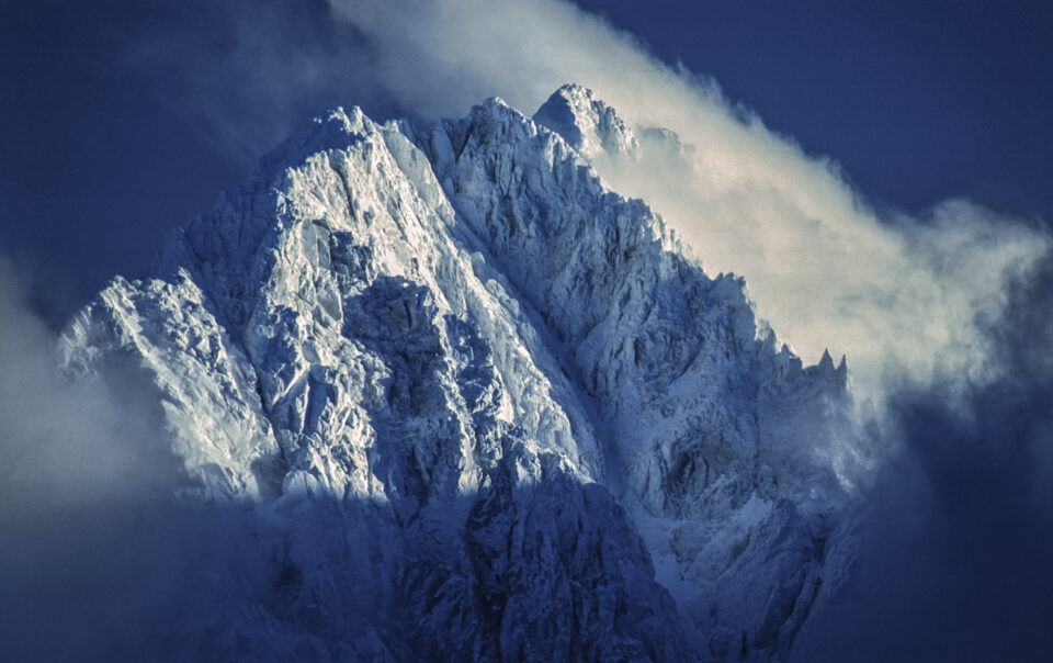 Tatry Gerlach Polska